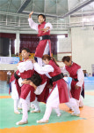 제13회 송암배 전국택견한마당 성료