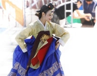 모란한국무용연구회, 창단 10년 연당·연홍·연지 공연