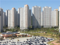 3.3㎡당 매매가 1천만원 넘는 세종시 아파트, 8개 단지 706 가구