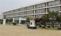 100년의 학교역사가 말한다 - 보은 삼산초등학교