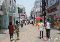 충북도 관광 활성화 방안 - 몰려오는 유커(游客), 청주국제공항은 관문 역할만