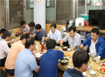 충주시, 메르스 관련 지역경제 살리기 나서