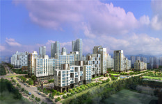 19일로 예정됐던 세종시 2-1생활권 분양 개시일 늦춰진다