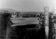 충북 독립운동가 열전 - 이상설