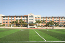 세종 조치원대동초등학교, 25일로 100살 맞았다