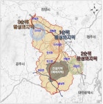 세종시 남쪽은 행정과 국제화, 북쪽은 경제 중심 만든다