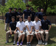 한국폴리텍 다솜학교, ㈔위스타트 인성센터 개설