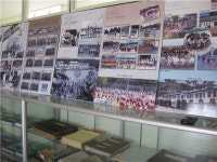 100년의 학교역사가 말한다 - 괴산 명덕초등학교