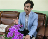 100년의 학교역사가 말한다 - 괴산 명덕초등학교