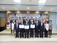 충주 신니 도심개발 민-관 손잡았다