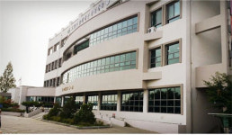 충북 체육의 산실, 충북체육회관 새단장