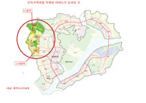 도시 속 전원생활 가능한 아파트 세종시에 본격 건설