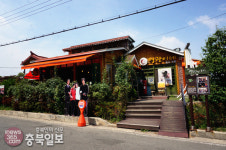 도시재생 이야기 - 벽화마을 수암골 드라마 명소되다