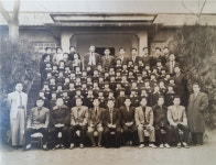 100년의 학교역사가 말한다 - 진천 상산초등학교