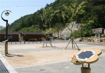 제천시 금성면 청풍호 오토캠핑장 인기
