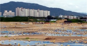 송절동 테크노폴리스내 초기 삼국시대 국내최대 마을유적 발견