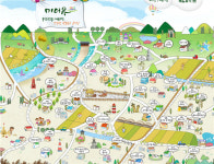 휴가지 오가시는 길에 충남 미더유 식당 들르세요