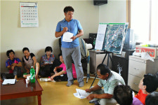 충주 소태구룡지구, 생활여건 획기적으로 개조한다