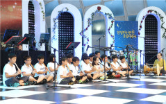 충주 제18회 앙성온천 휴양축제 개최