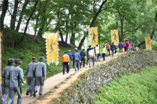 세계유산 된 공주·부여 백제역사유적지구에 관광객 몰린다