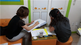 증평군, 2015년 상반기 어린이집 정기 지도 점검