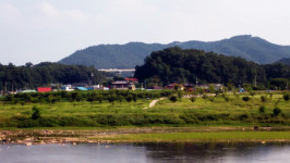 남한강, 그 물길 위의 인문학 - 비숍과 충주 가흥