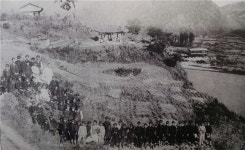 100년의 학교역사가 말한다 - 제천 동명초등학교