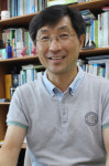 충북인, 충북애 - 충북고추산학연협력단장 김흥태 교수