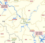 남한강, 그 물길 위의 인문학 - 정약용과 충주 하담