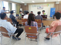 증평군, 찾아가는 현장서비스제 실시