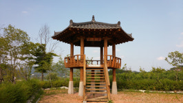 남한강, 그 물길 위의 인문학 - 안중관과 회와집