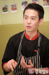 마이리틀# - 청주 사창동 미쁘다식당