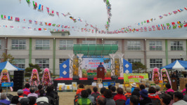 충주 10월 첫 주말 체육대회·경로잔치 풍성