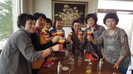 세계술문화박물관리쿼리움, 칵테일 만들기 체험 프로그램 운영