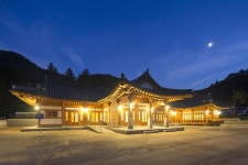 해외문화체험형 자연휴양림 29일 양주서 개장