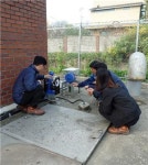 충주시 신개념 수위계 특허 획득