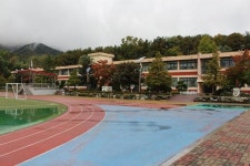 100년의 학교역사가 말한다 - 청주 문의초등학교