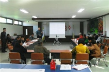 충주 소태구룡지구 새뜰마을사업 본격 추진