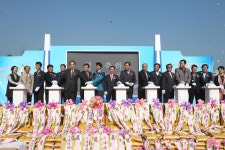 중견기업 ㈜조이테크, 진천 문백에 새 둥지