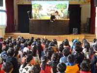 충주탄금초, 흡연예방교육 실시