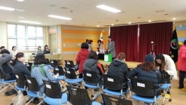 충주탄금유치원, 2016학년도 신입 원아 위한 공개추첨