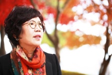 우먼파워 - 박종복 산남동 현진에버빌아파트 입주자대표위원회장