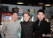 마이리틀# - 청주 모충동 정글정키스