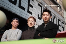 마이리틀# - 청주 모충동 정글정키스