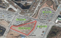 입주 개시 3년밖에 안 된 정부세종청사는 벌써 포화상태