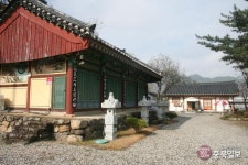 옥천 대성사, 85년 전통사찰 명맥 잇기에 혼신