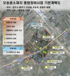 청주 서부권 정주여건 개선 박차
