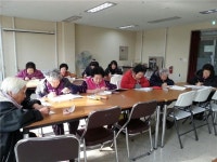 생거진천종합사회복지관, 군민 사랑 독차지