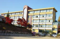 충주 성심학교 개교 60주년 맞는다
