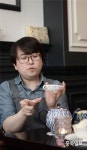 마이리틀# - 청주 강서동 씨스네티룸